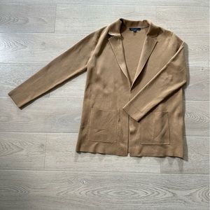 Brooks brother cardigan